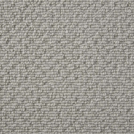 Stucco Boucle Natural Loop