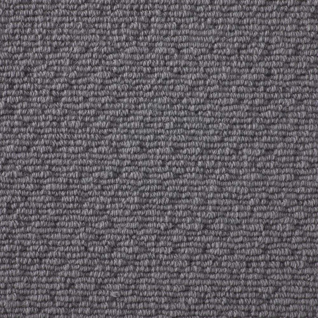 Chrome Boucle Natural Loop