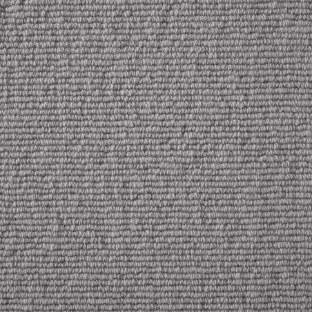 Pewter Cable Natural Loop