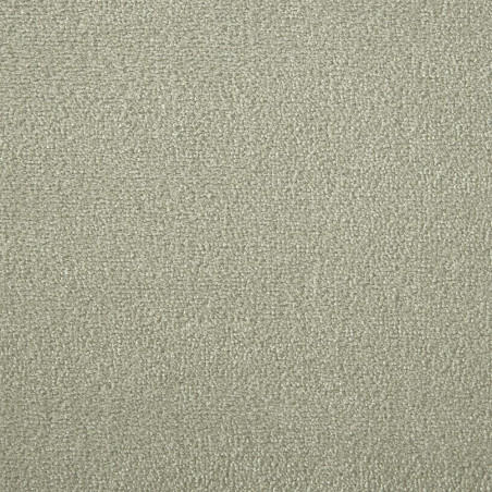 Ecru Silken Velvet