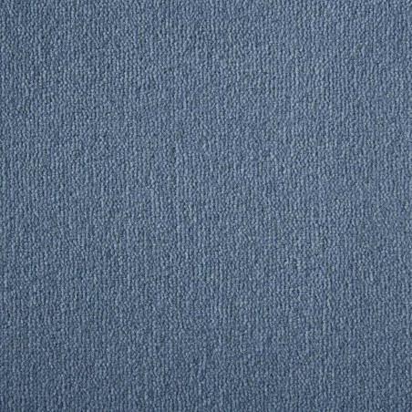 Powder Blue Westend Velvet