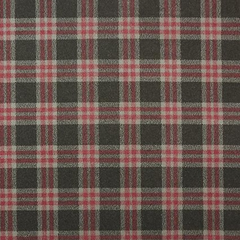 City Plaids Knightsbridge