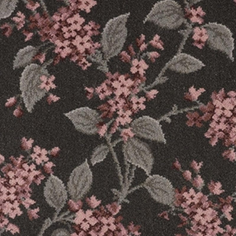 Laura Ashley Agnes Charcoal