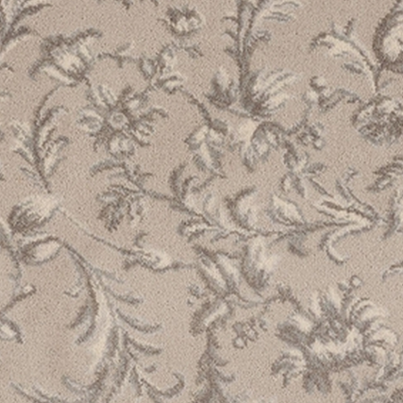 Laura Ashley Ironwork Scroll Dove Grey
