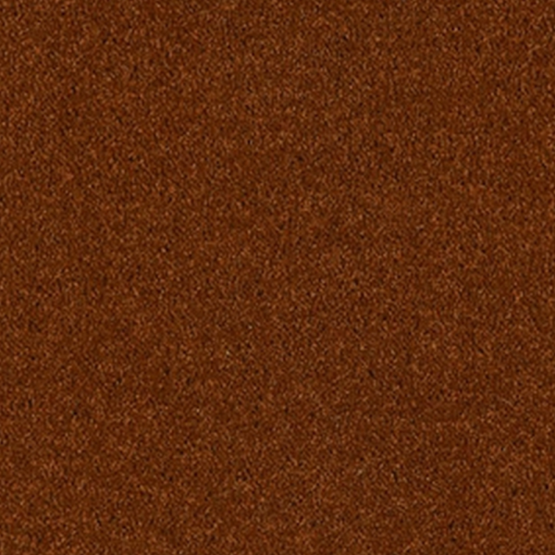 Bell Twist  Burnt Sienna