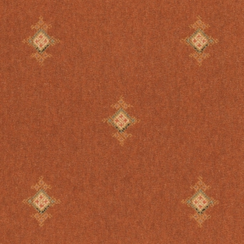 Marrakesh Kashmir Rust