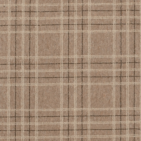 Pure Living Earth Plaid