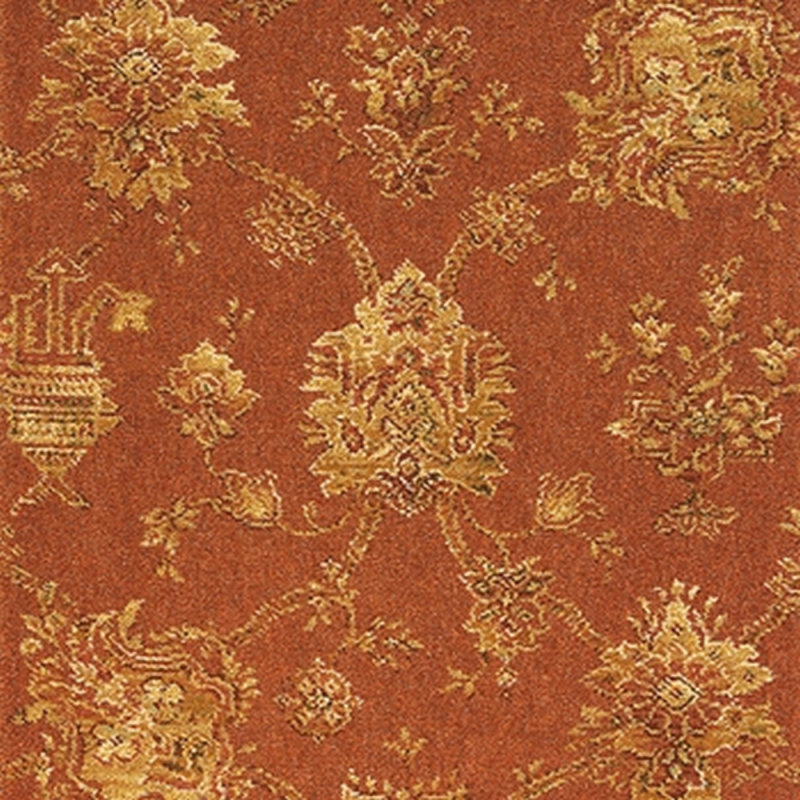 Renaissance Javanese Amber Broadloom