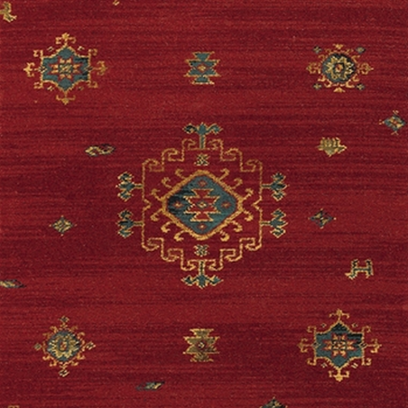 Renaissance Classics Khali Fire Broadloom