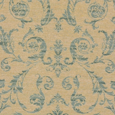 Renaissance Classics Medici Blue Broadloom