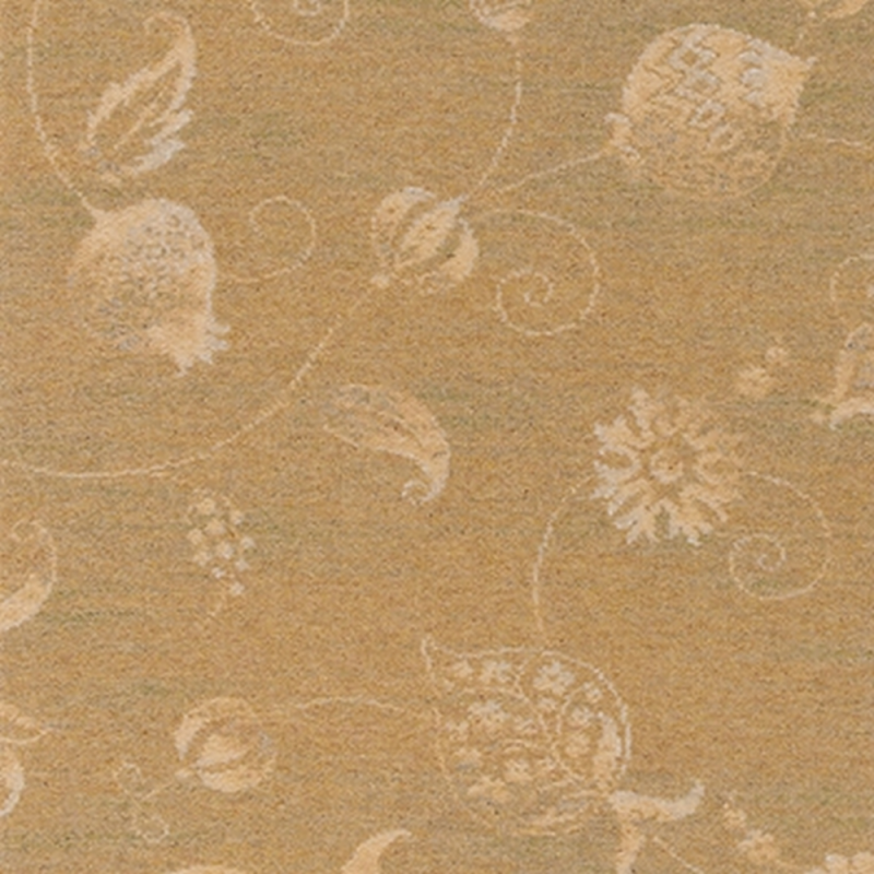 Renaissance Classics Tibetan Gold Broadloom